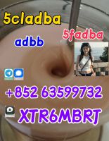 Raw Materials 5cladba Supplier 5cl 5cl Adb With High Quality