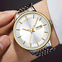 Mechanical Watch Source Factory - Automatic Mechanical Factory Supply Unique Mechanical Watch Mechanical Automatic Watch Men Mechanical Watches Vintage Couple Wrist Watch