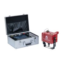 Handheld Dot Peen Marking Machine
