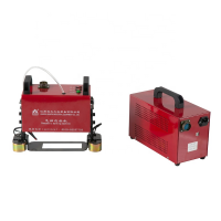 VIN Number Dot Peen Marking Machine