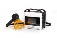 Portable Fiber Laser Marking Machine