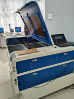 Laser Cutting Machine(CO2