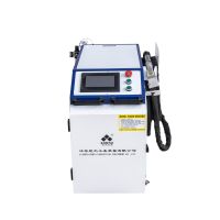 Laser Cleaning Machine