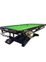 2025 New Model Custom Snooker Billiard