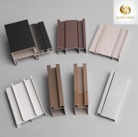Good Price Aluminum Sliding Door Profiles