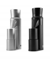 Electric Stainless Steel Coffee Grinder Automatic Coffee Machine 48MM Conical Burr for Espresso and Filter Coffee