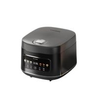 Smart Digital 5L Rice Cooker Electric Multifunctional Rice Cooker Booking Timing Rice Cooker Machine