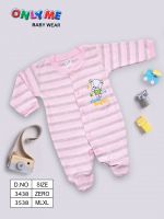 FULL SLEEVES JUMPSUIT