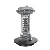 Self-Operated Pressure Control Valve