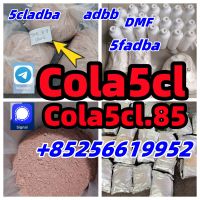 5cladba 5cladba Yellow Powder 5CL-ADB
