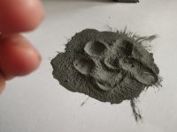 Zinc powder 5N 99,999%