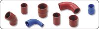 Silicone hoses
