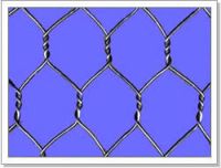 hexagonal wire mesh