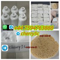 5CL-ADB China Supplier 5cl 5cladba
