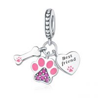 925 sterling silver charms