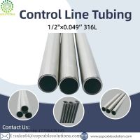 Control Line Tubing