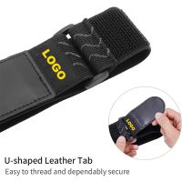 Adjustable Elastic Loop Buckle Silicone Drop