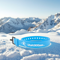 TPU Ski Strap
