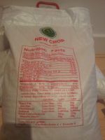 5% Broken Thai Jasmine Rice.