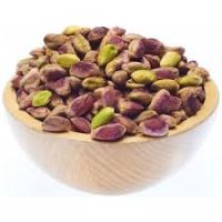 Pistachio Nuts - Natural Kernels With Smooth Shells | Rich Source Of Healthy Fats, Perfect For Edible Snacks Or Recipe Ingredients