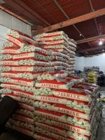 Global Export: White Long Grain Rice, Well Milled, Admixture <0.1%