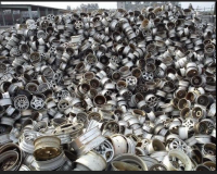 High-Grade Aluminum Scrap for Bulk Buyers â Wholesale Export Supply