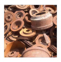Premium Iron Scrap In Wholesale Export