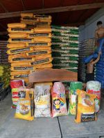  Origin Long Grain White Rice for Export - Bulk Supply