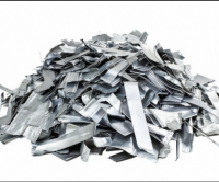 Mixed Aluminum Scrap For Industrial Use
