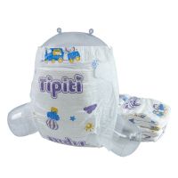 Wholesale Baby Diapers - Premium Quality, Super Absorbent, Bulk Pricing
