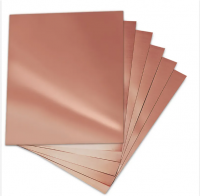Premium Copper Cathode Plates in Bulk Supply for Wire and Cable Manufacturing