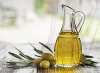 High-Quality Olive Oil at Factory Price