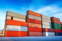 High-Quality Shipping Containers for Storage and Transportation
