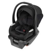 Safety-Approved Infant Car Seat For Newborns & Toddlers