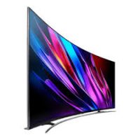 Commercial-Grade Smart Television With Wi