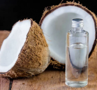 Cosmetic Grade Coconut Oil  Wholesale Supplier for Personal Care Brands