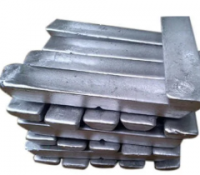 High-Purity Aluminum Ingots B2B Bulk