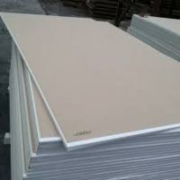 Gypsum Board For Interior Wall & Ceiling Applications