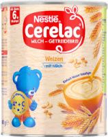 Top Quality Cerelac Milk With Iron