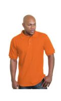 Men&acirc;��s Cotton Polo Shirts &acirc;�� Solid Colors, Retail &amp; Wholesale Supply