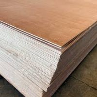 Marine-Grade Plywood With High Resistance