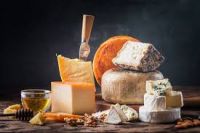 Wholesale &amp; Bulk Processed Cheese Slices