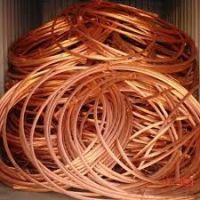 Selling Millberry Copper Scrap For Industrial