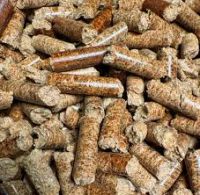Premium Quality Biomass Wood Pellets for Home Heating Systems