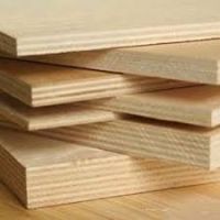 Exterior-Grade Marine Plywood For Moisture
