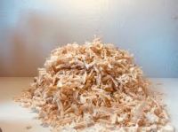 Premium Pine Wood Shavings For Veterinary