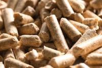 Premium Biomass Wood Pellets for Industrial and Domestic Heating