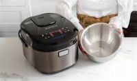 Programmable Rice Cookers For White, Brown