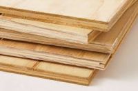 Water-Resistant Marine Plywood For Outdoor