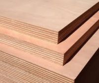 Durable Marine Plywood For Marine And